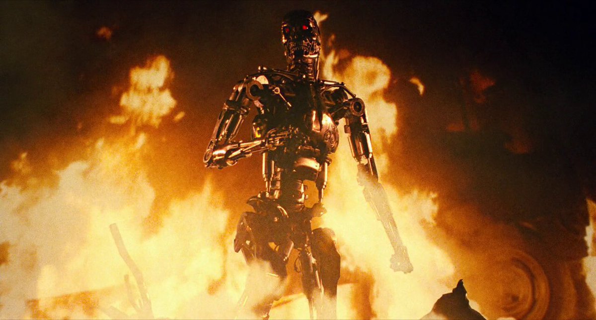MovieEndorser's tweet photo. THE TERMINATOR is a Masterpiece https://t.co/cWEFnHqtyV