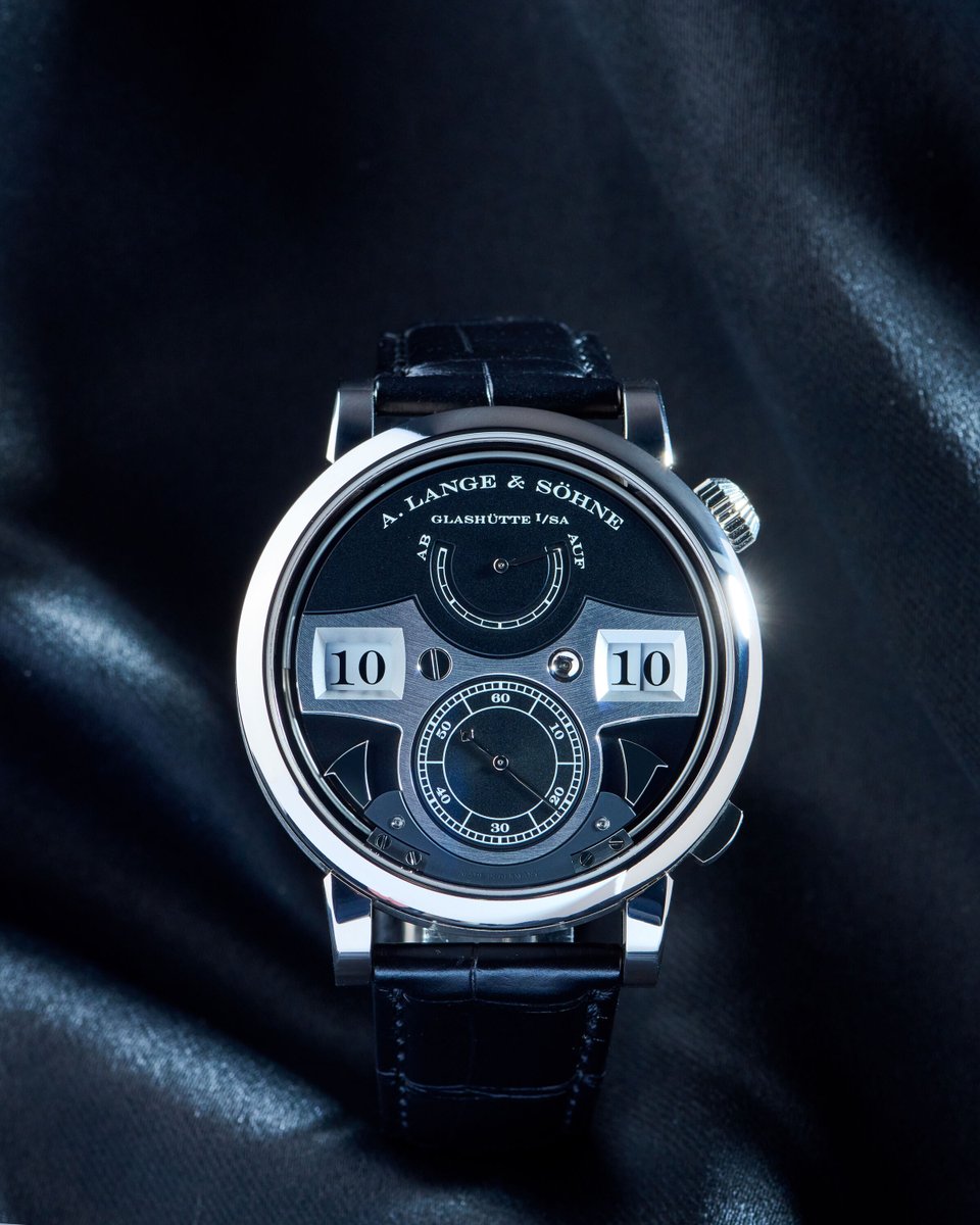 European Watch Co tweet media