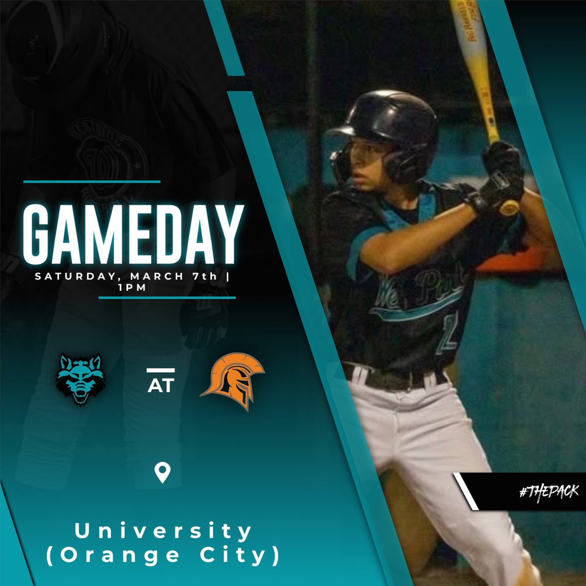 WPHS Baseball tweet media