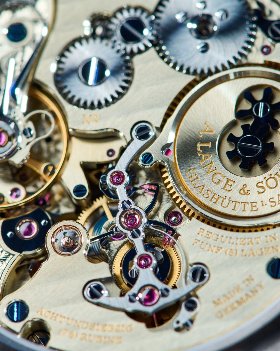 European Watch Co tweet media