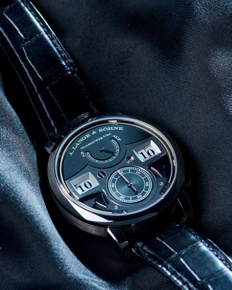 European Watch Co tweet media