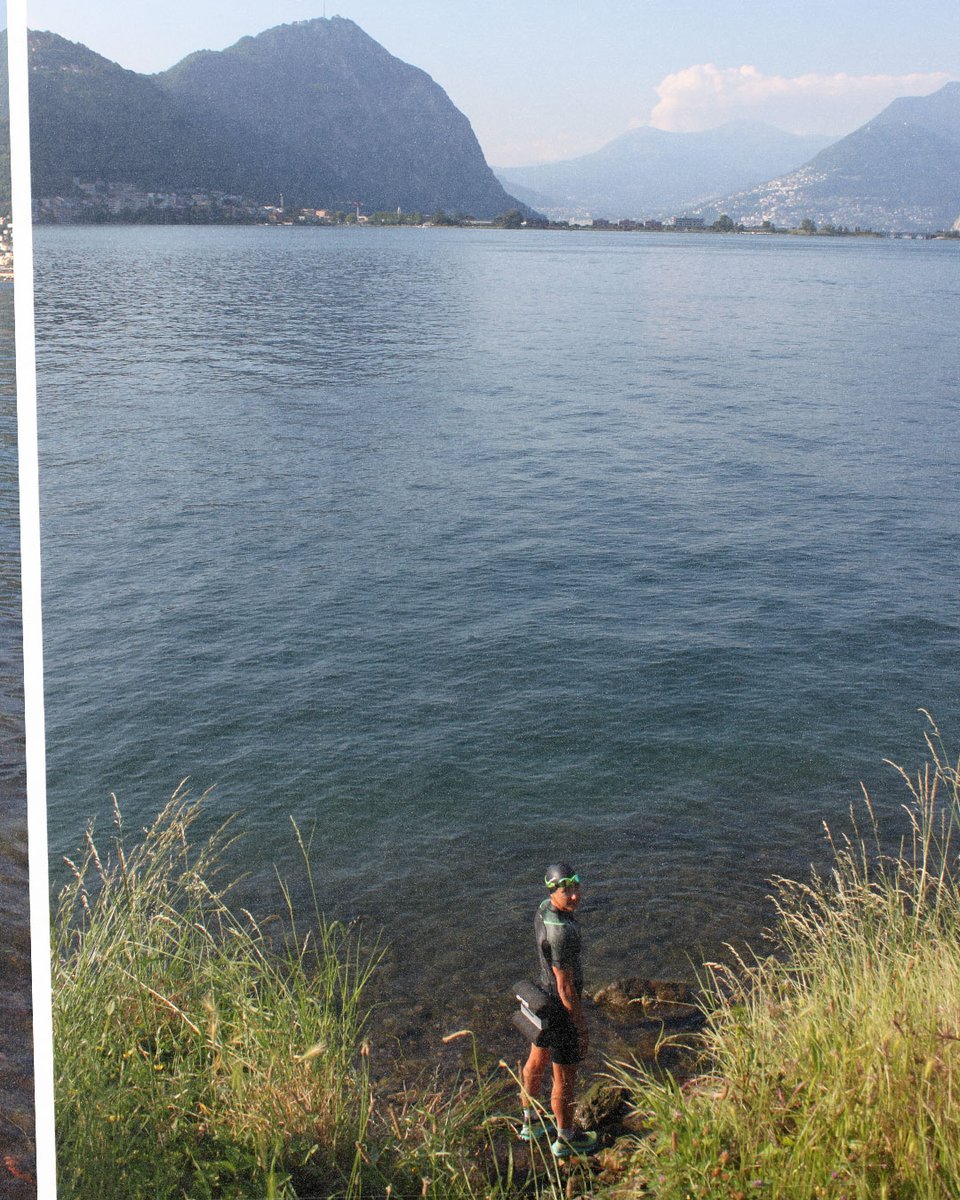 orcasportswear's tweet photo. Why settle for one discipline when you can master the elements?
Swimrun challenges your cardiovascular ceiling, builds functional leg strength for the trails and demands upper-body endurance for the deep.
@saby_rapelli
#ChasingEpic #RaisedInTheWater #Swimrun https://t.co/ER6UZak6mi