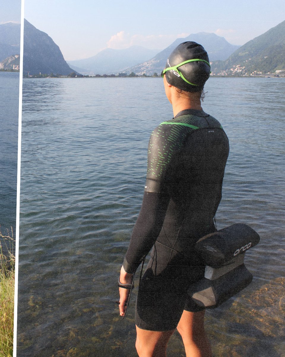 orcasportswear's tweet photo. Why settle for one discipline when you can master the elements?
Swimrun challenges your cardiovascular ceiling, builds functional leg strength for the trails and demands upper-body endurance for the deep.
@saby_rapelli
#ChasingEpic #RaisedInTheWater #Swimrun https://t.co/ER6UZak6mi