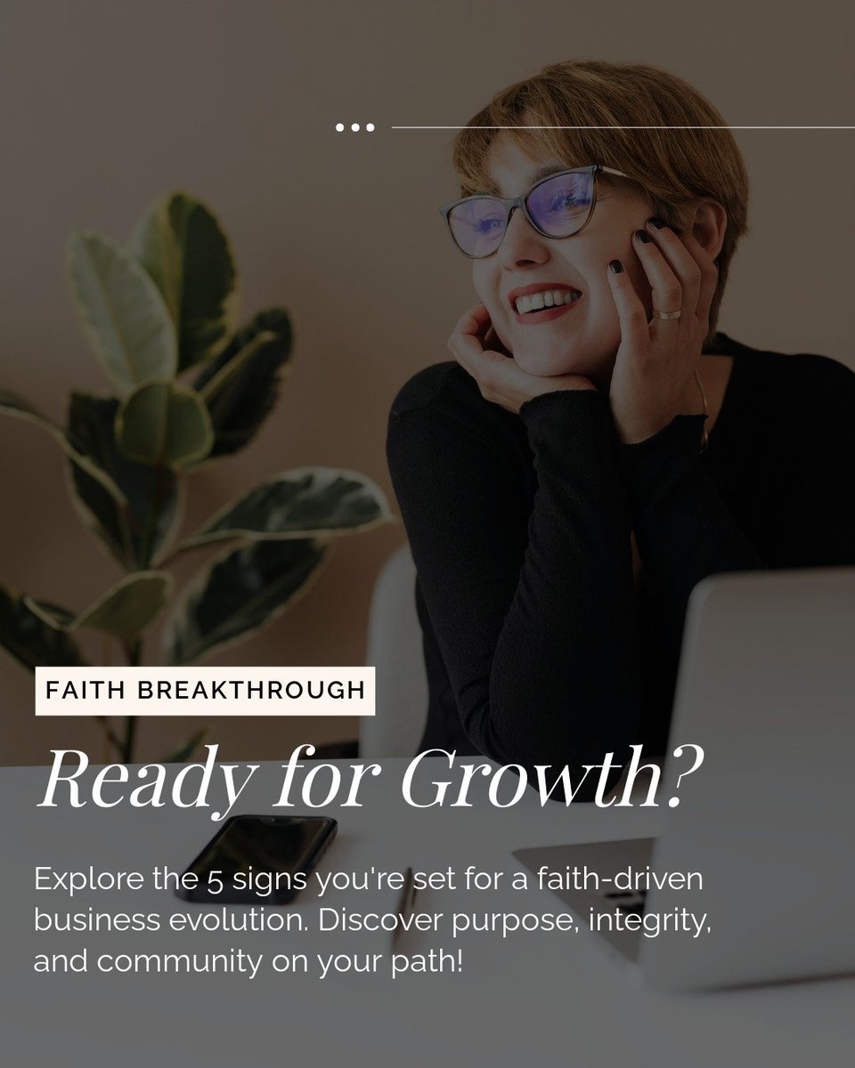 thetroylum's tweet photo. Feeling stuck in your business? Sometimes a faith-driven coaching session can open new doors and fresh perspectives. Trust the process and watch the breakthrough happen. Ready to take that step? 🙏 #FaithDrivenSuccess https://t.co/IYbARnhNOJ