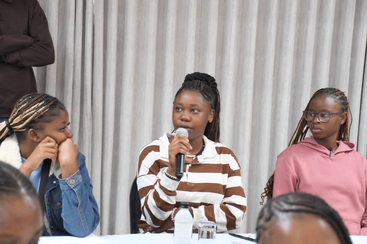 Vhembe Tvet College tweet media