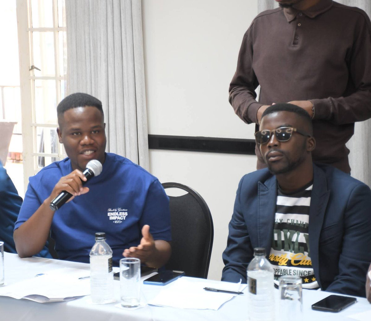 Vhembe Tvet College tweet media