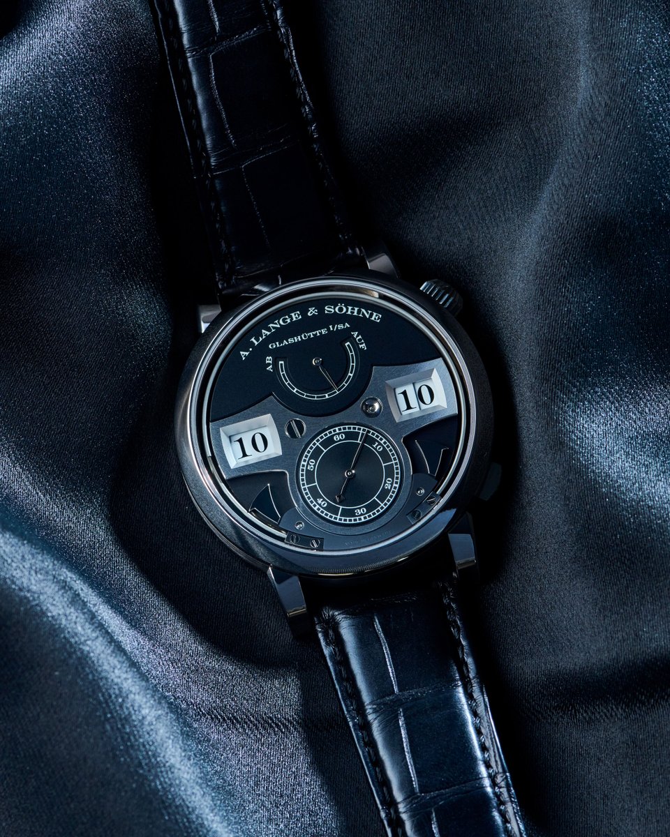 European Watch Co tweet media