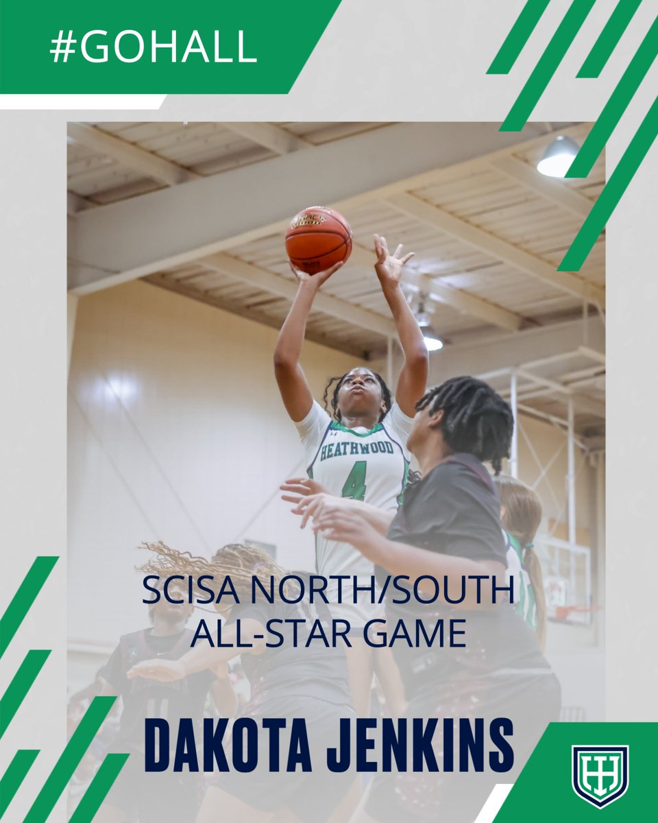 Heathwood Athletics tweet media