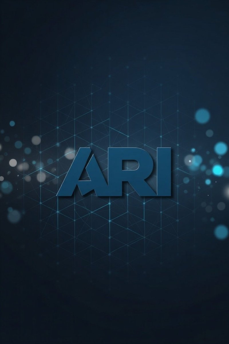 Ari Wallet Chain tweet media