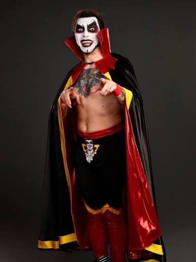 brandon2370's tweet photo. @RonKillings how do you about the icon sting in wwe again? Is the new look good or? https://t.co/ESz20H0A3v