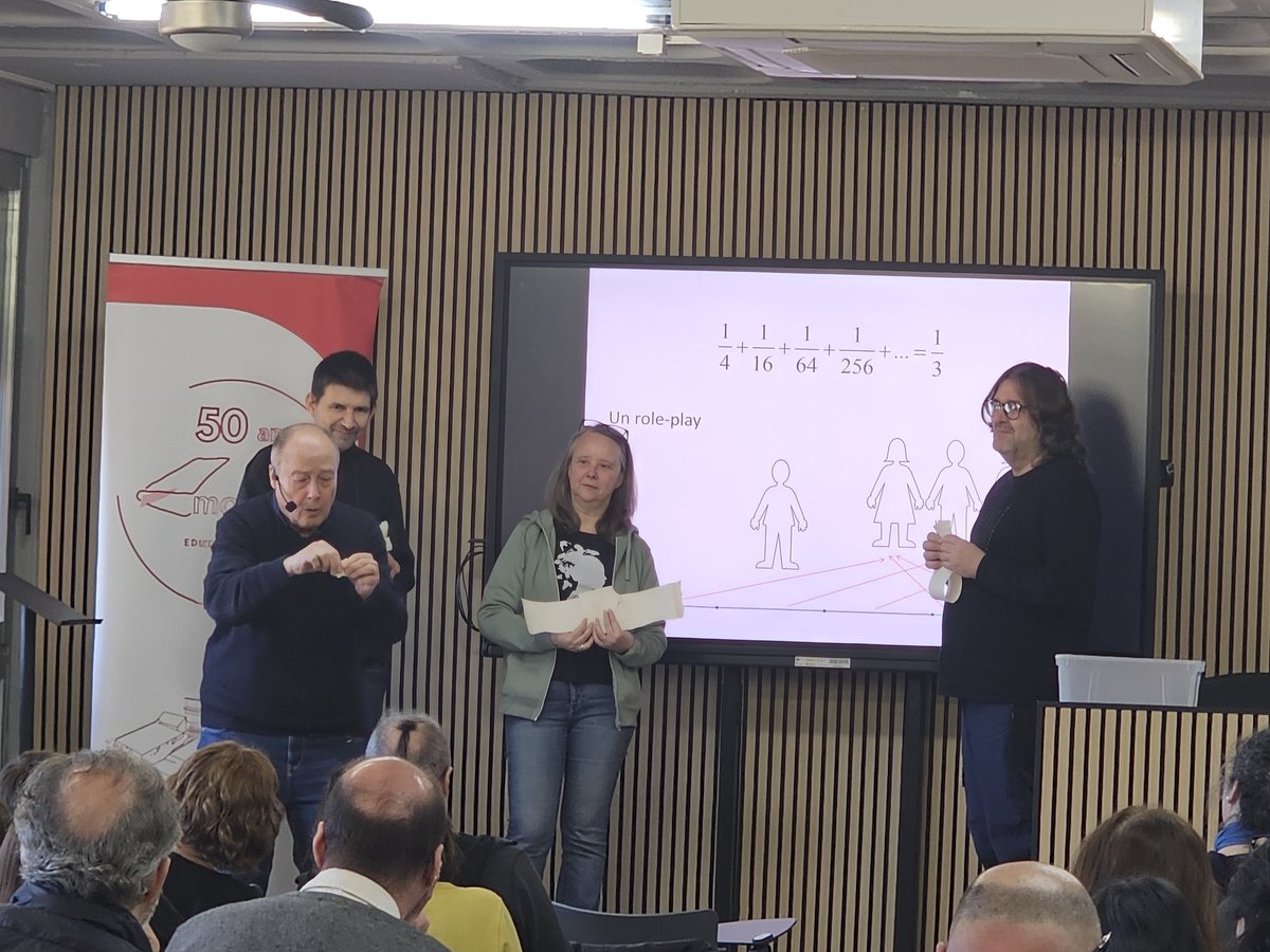 Institut Montilivi tweet media