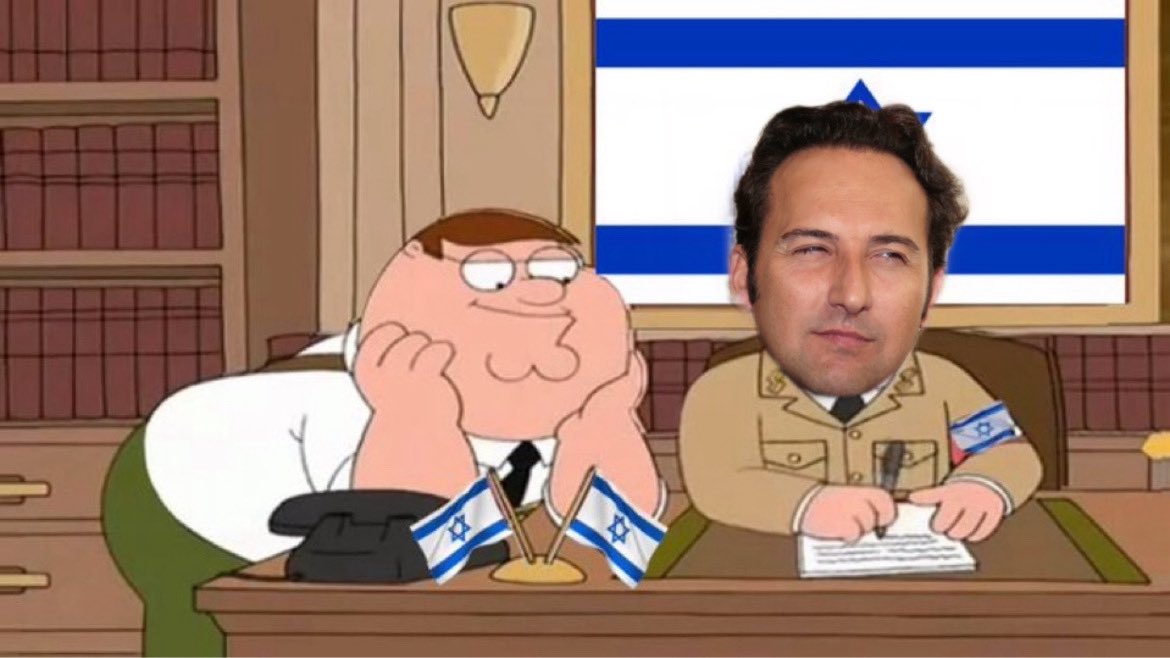 Roberto Martín tweet media