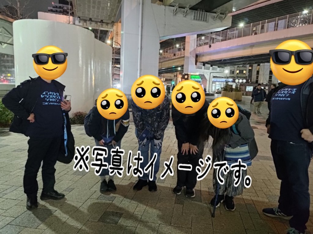 yasagurenjay tweet media
