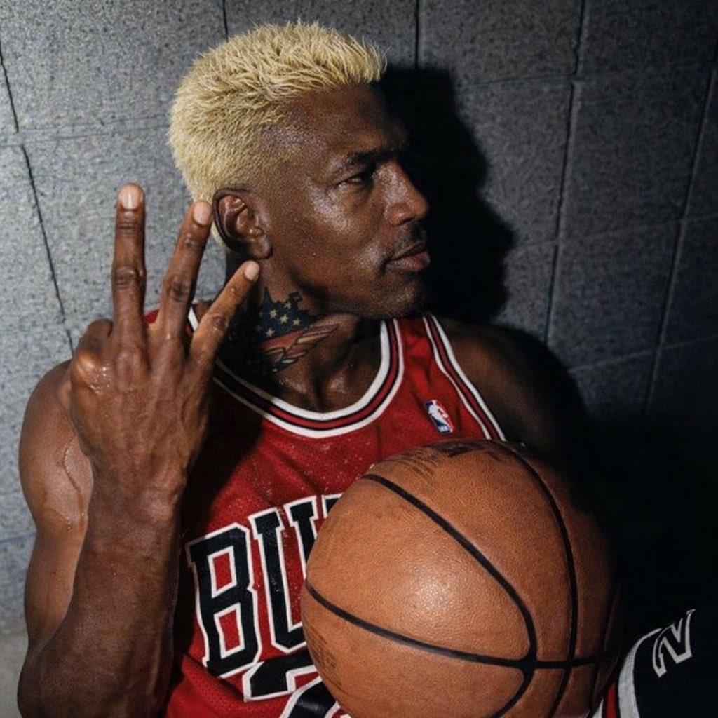 Jimmy From The Q tweet media