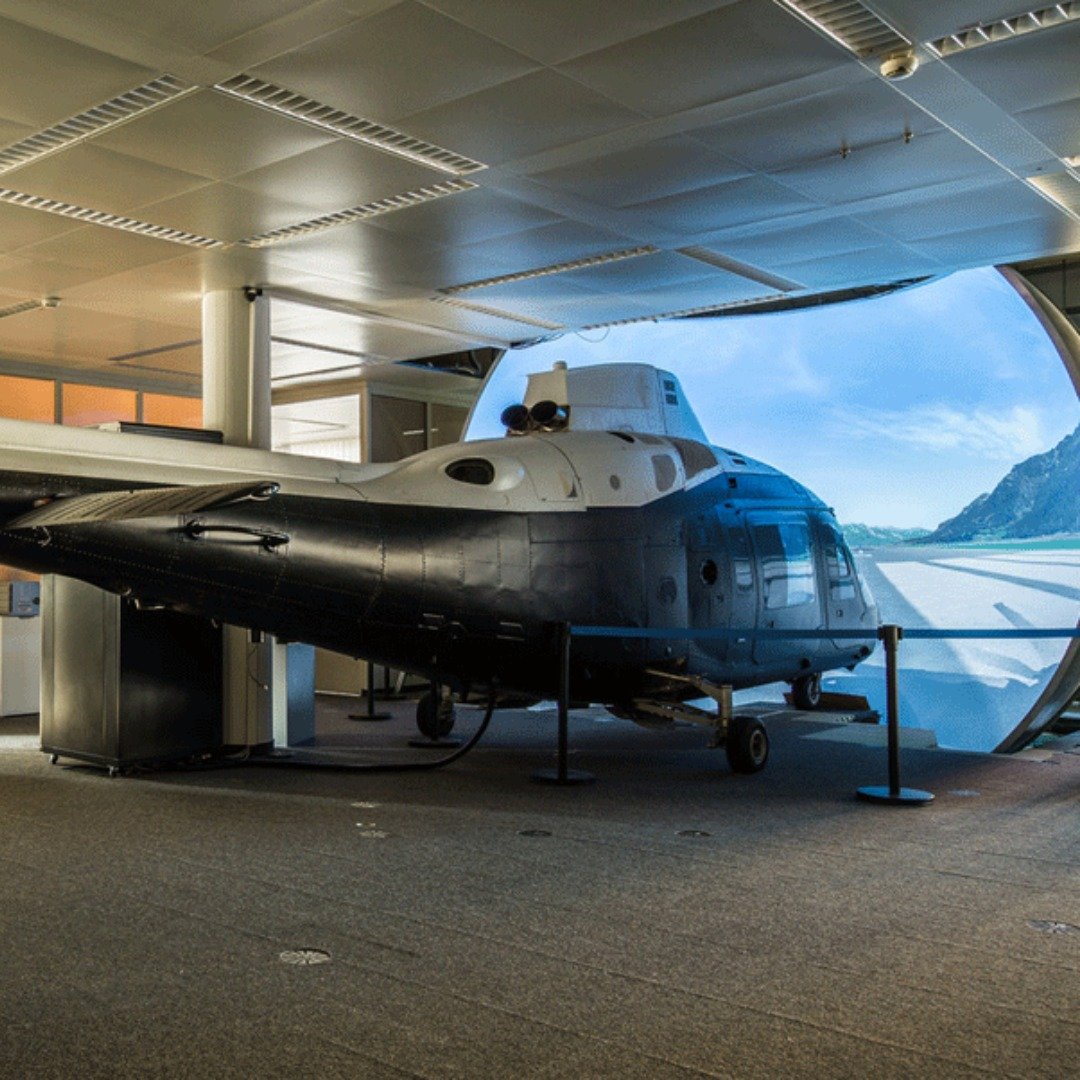 GooSystems's tweet photo. Aircraft Simulation Technology GmbH (AST), founded in 2006, builds highly realistic flight simulation systems using authentic aircraft logic, including overhead and ECAM displays.

#GoWithGoo #ProjectOnScreen #FlightSimulation #SimulationTechnology https://t.co/oh0OkEzgO5