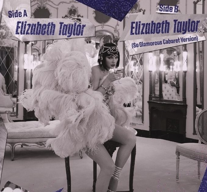 Taylor Swift Charts tweet media