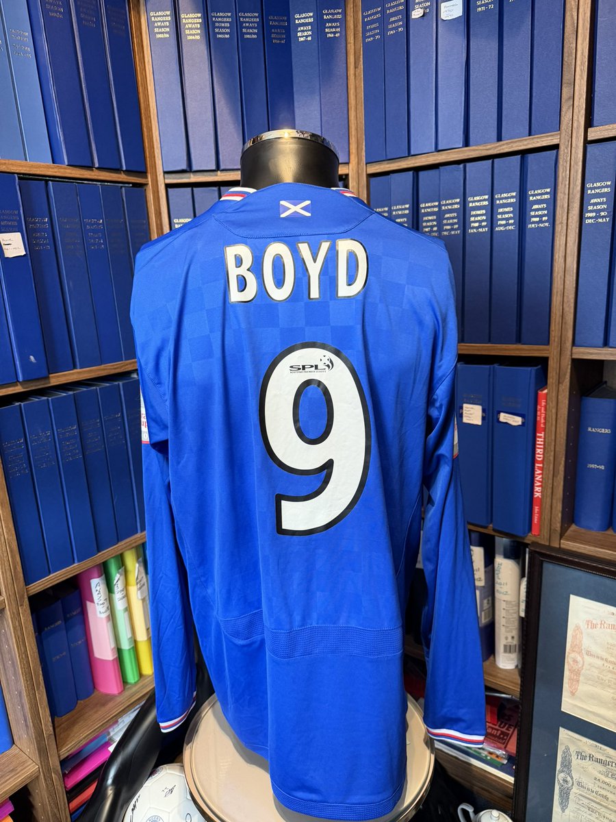 Glasgow_Rangers Collection tweet media