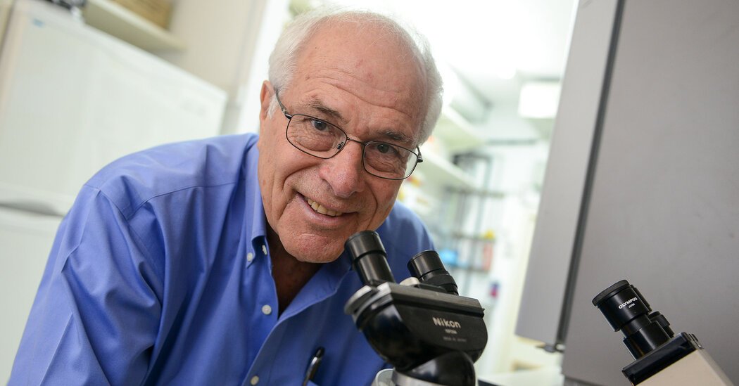 Alex Kesin tweet media