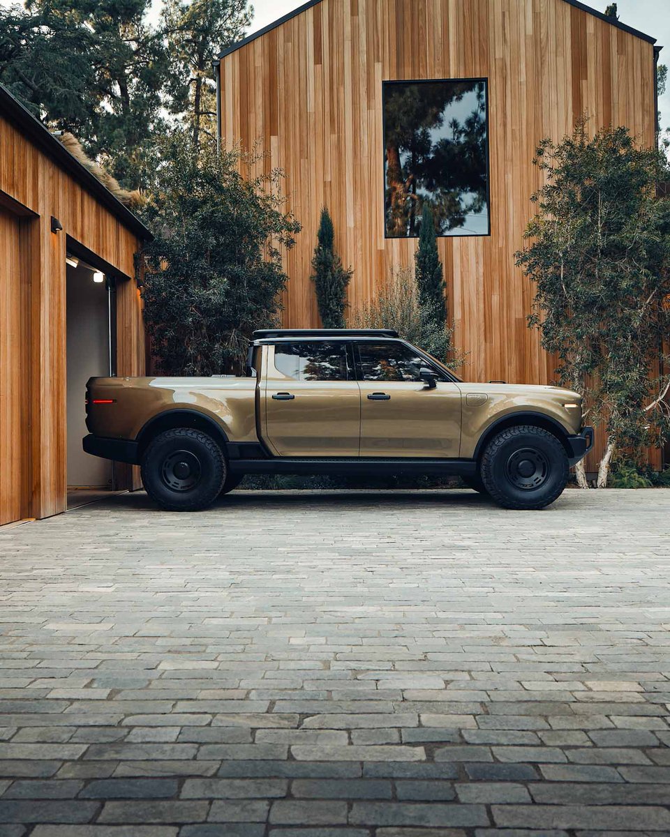 Scout Motors tweet media