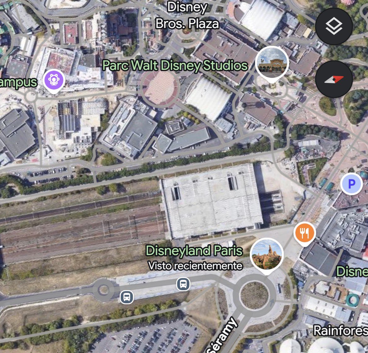 RODALIES ENJOYER 📸 tweet media