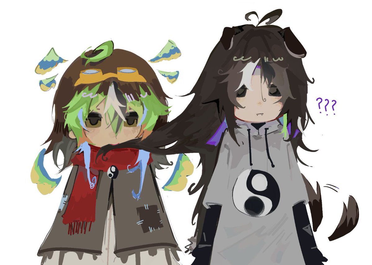 odysseyduo (@DAlLYODYSSEY) / Posts / X