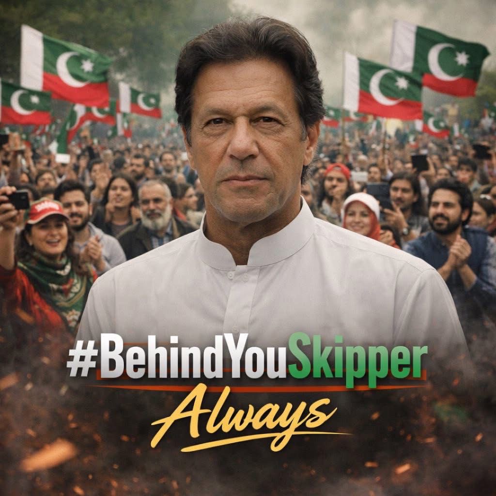 PTI OIC Europe ( official ) tweet media