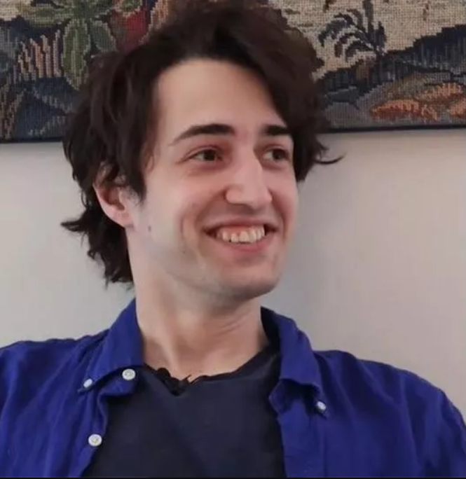 Re: Zero News by Ice tweet media