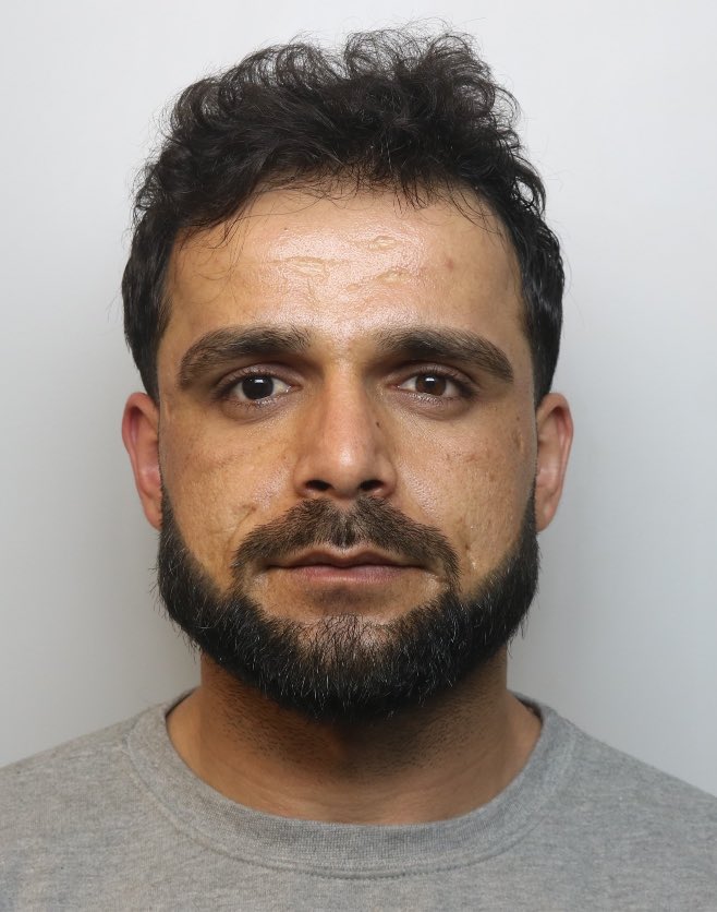 James Goddard tweet media