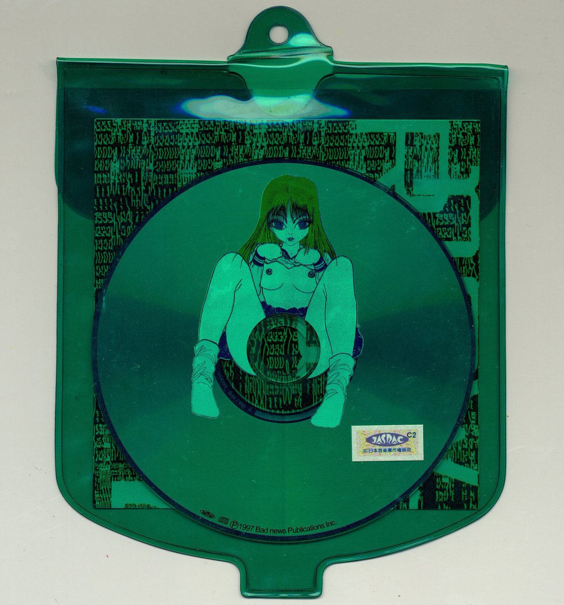 ♱ SAiNT ♱ tweet media