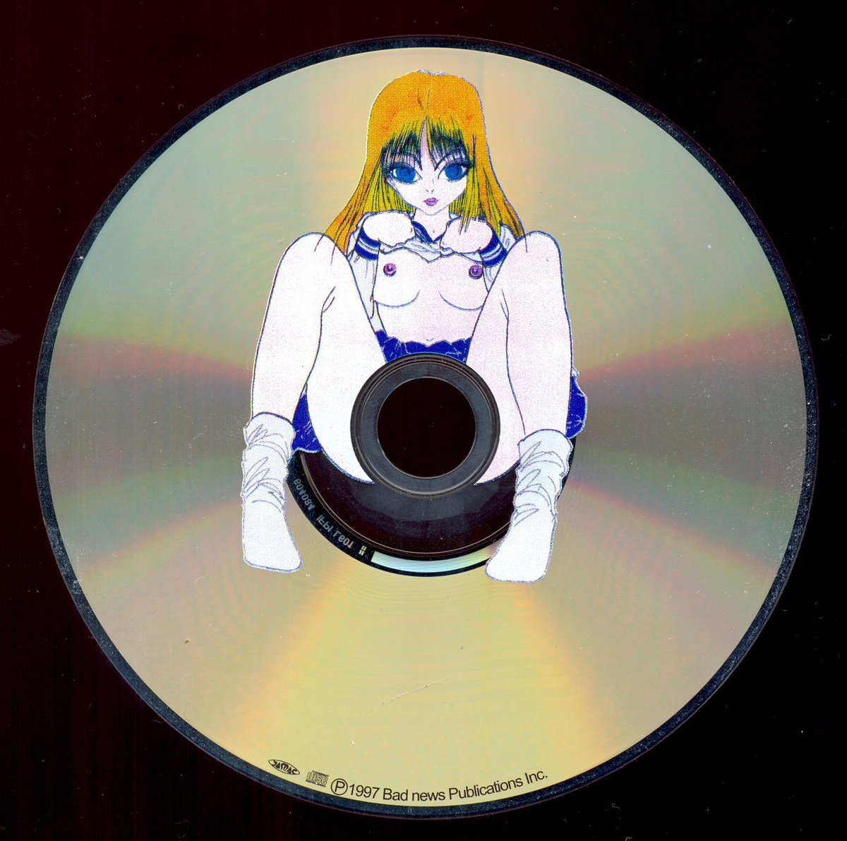 ♱ SAiNT ♱ tweet media