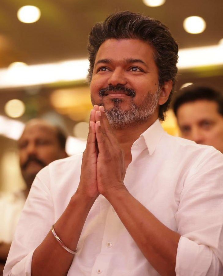 Naganathan tweet media