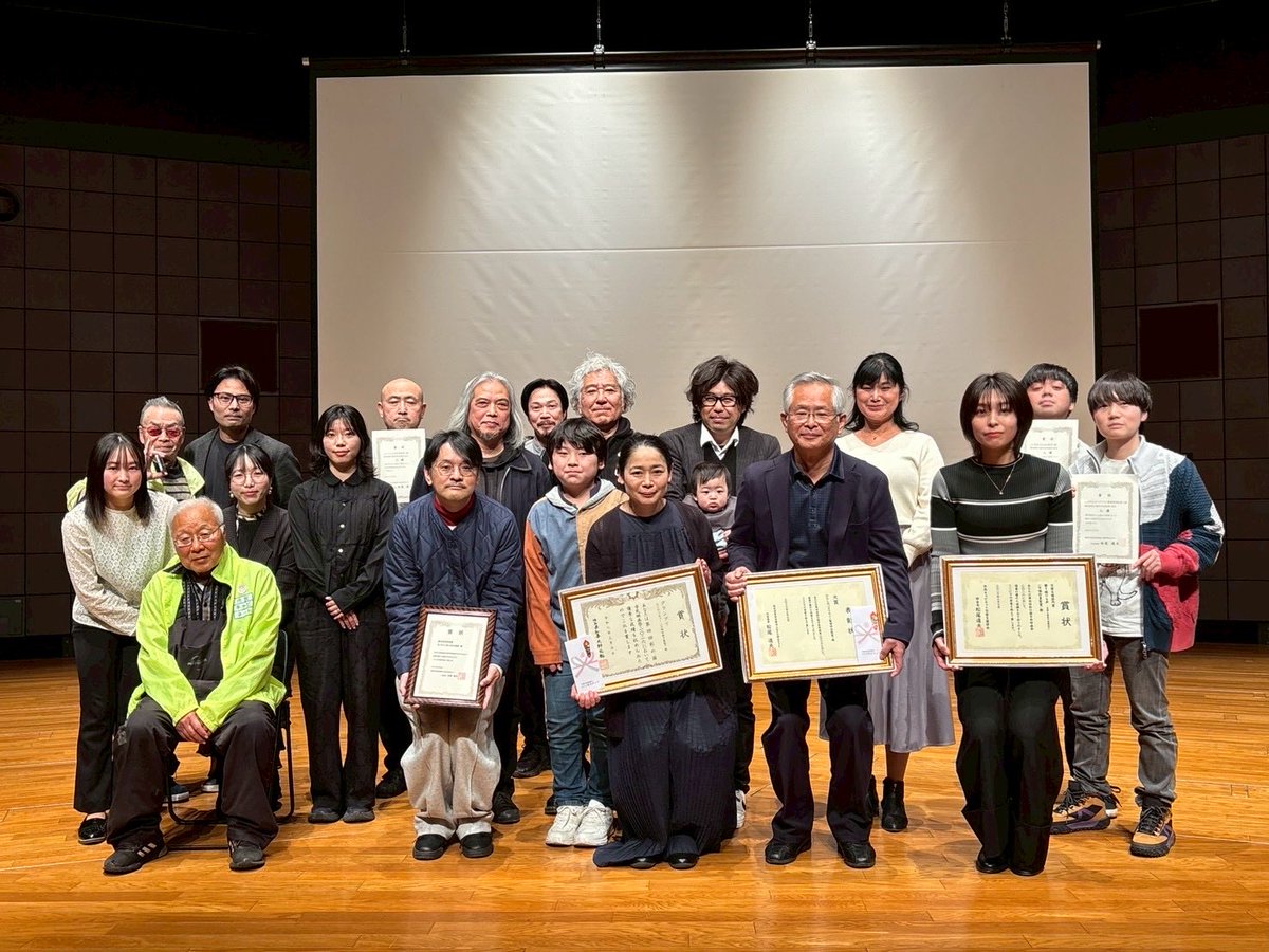 彩の国市民映画祭（SCFilmFes） tweet media