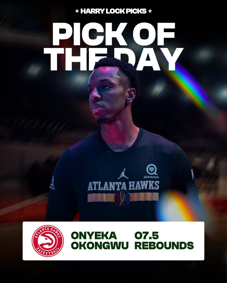 Harry Lock Picks tweet media