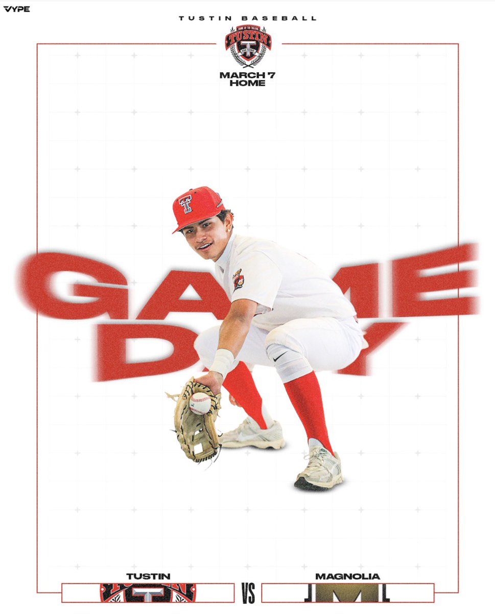 Tustin Tiller Baseball tweet media