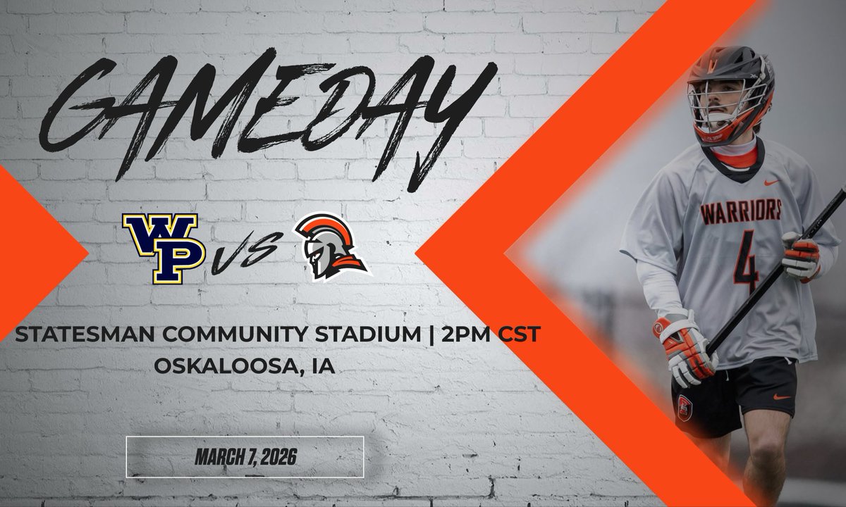 Indiana Tech Men’s Lacrosse tweet media