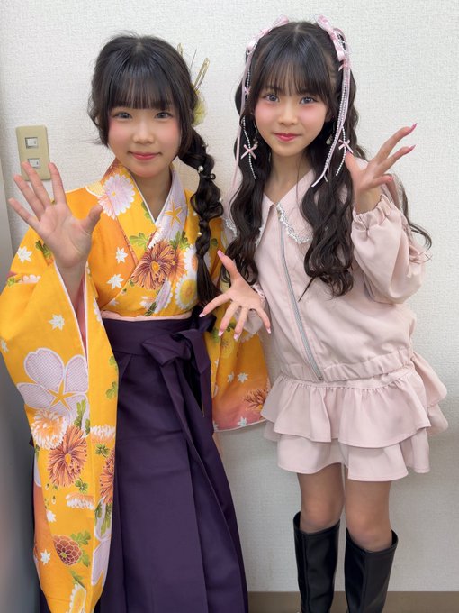 Twitterのコスプレ画像30