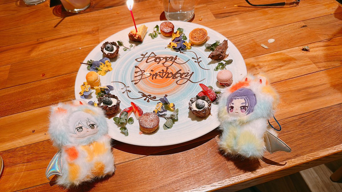 melrabbit's tweet photo. 爆誕しました✌️✌️✌️ https://t.co/EVjP80DuAZ