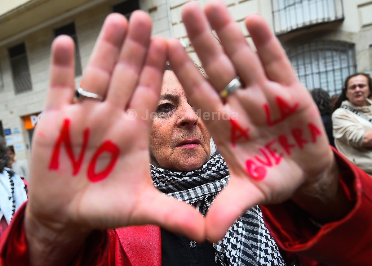 Jesús Mérida 📸 tweet media