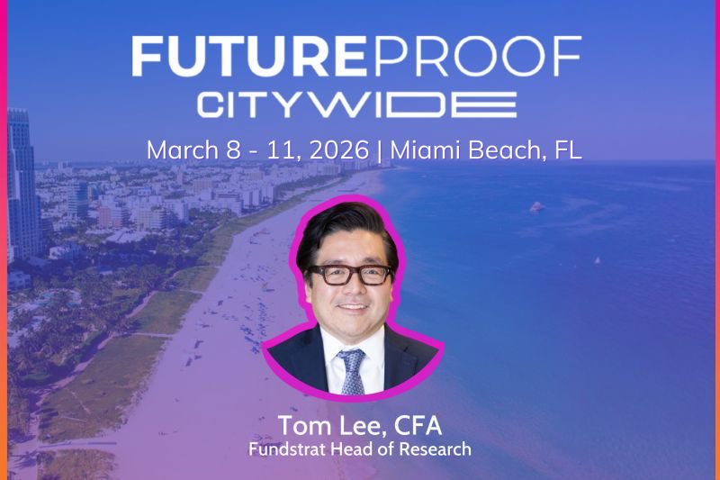 Fundstrat Capital tweet media