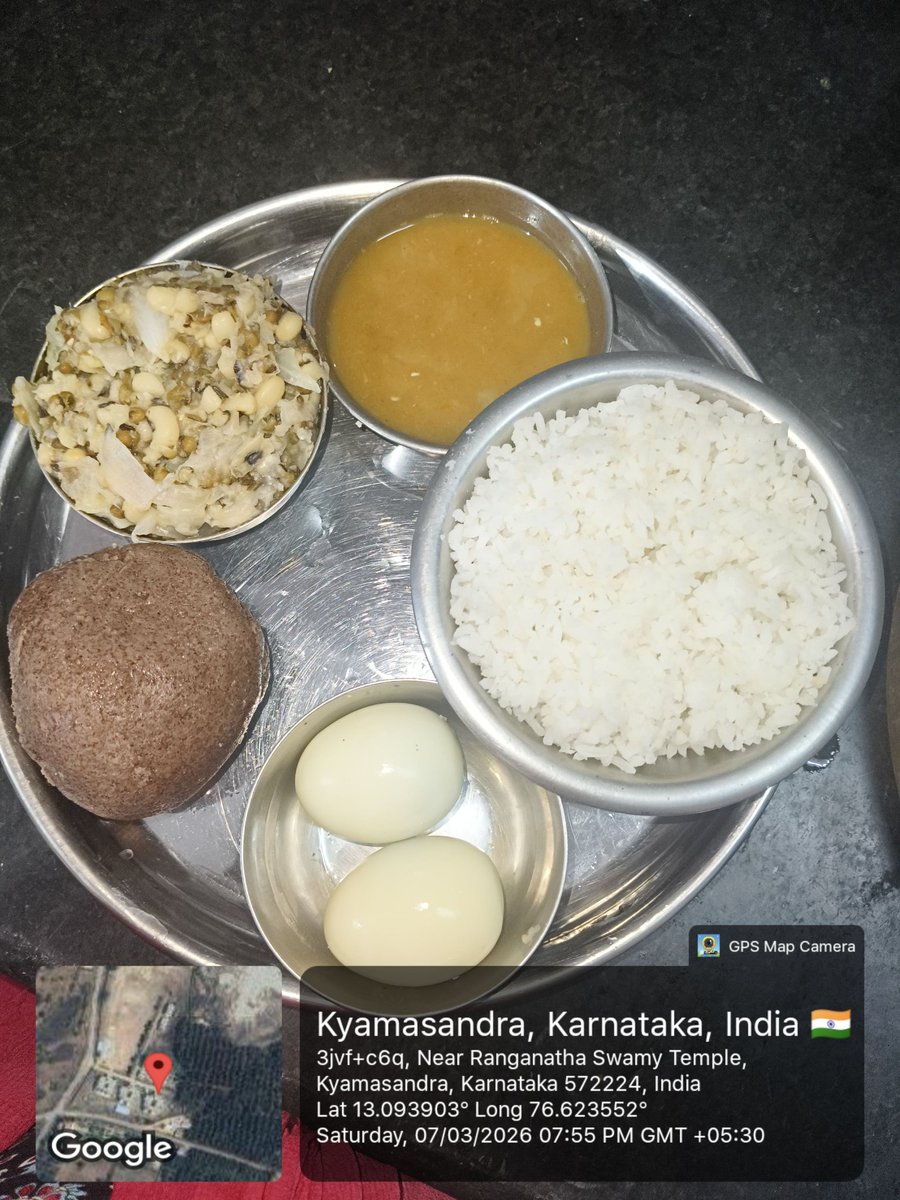 Krcrs_SC413's tweet photo. #SocialAudit_SWDMeals
Today's dinner https://t.co/cmromTfisE