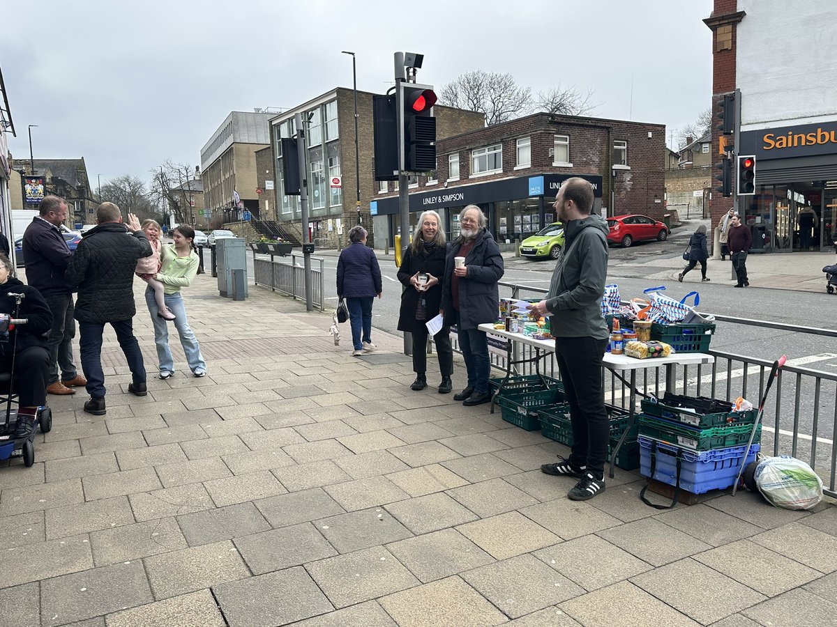 Stephen McBarron For Pudsey tweet media