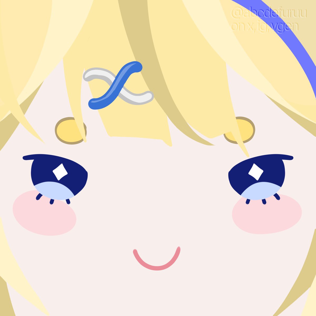 ふる . Furuu 🪼 URGENT COMMS (6/8) tweet media