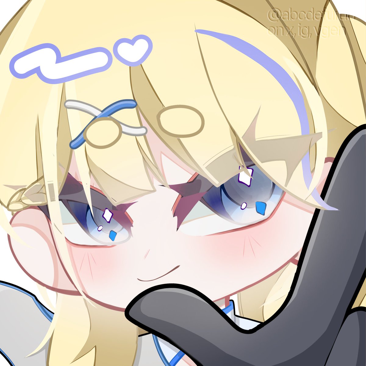ふる . Furuu 🪼 URGENT COMMS (6/8) tweet media