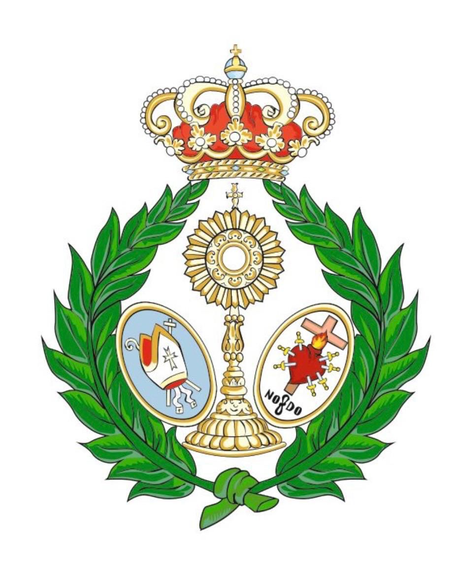 Hermandad de La Hiniesta tweet media