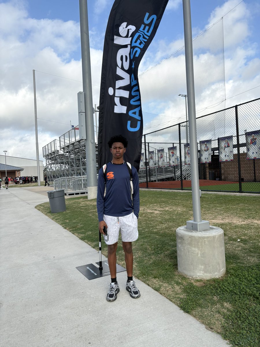 Darian “DJ” Doyle tweet media