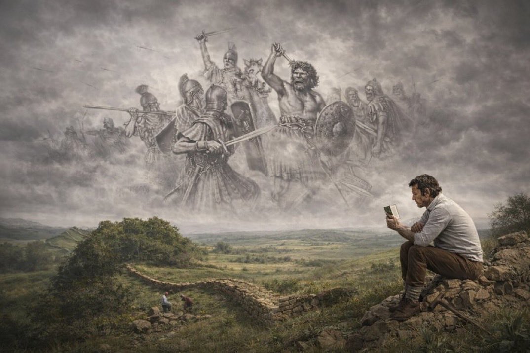 Hyperborean Press tweet media