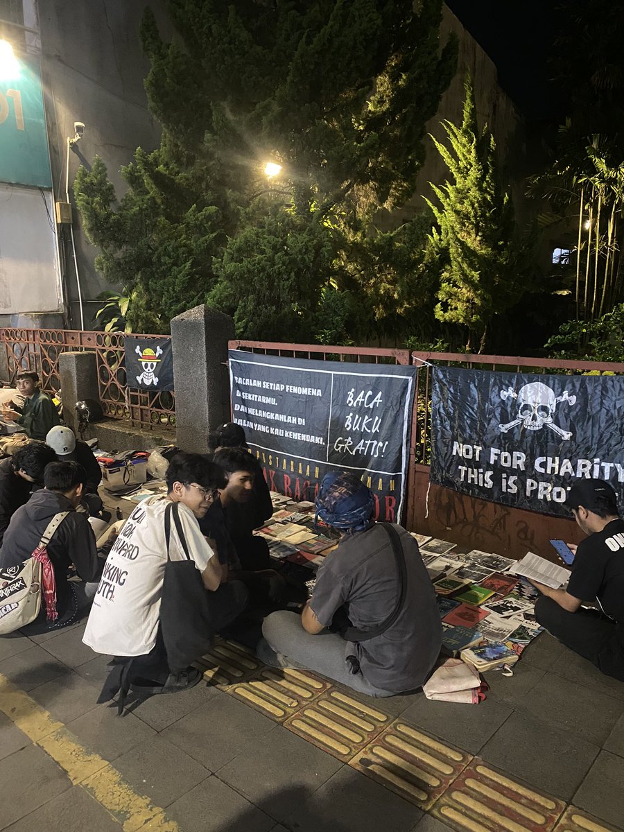 Pasar Gratis - Bogor. tweet media