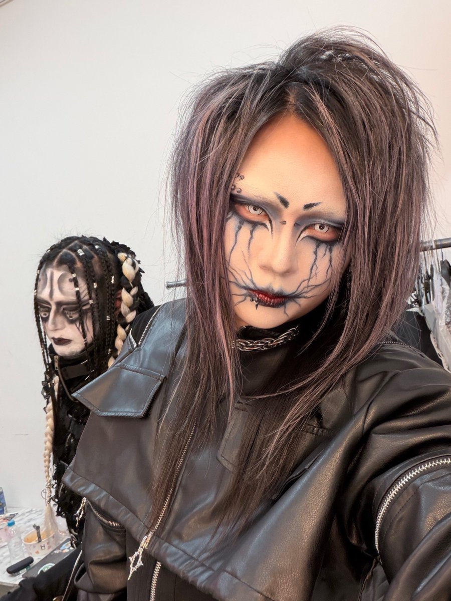 叫號_Official tweet media