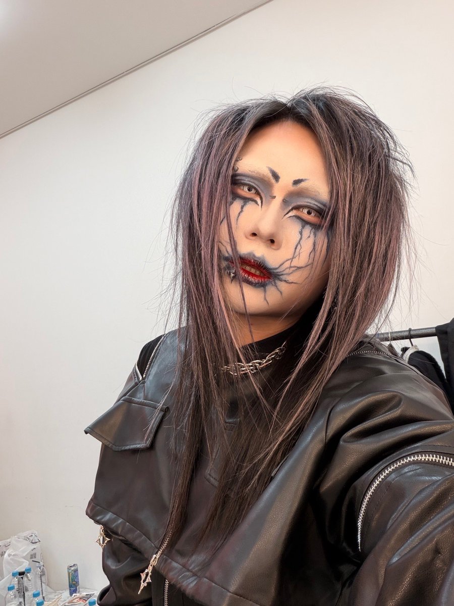 叫號_Official tweet media