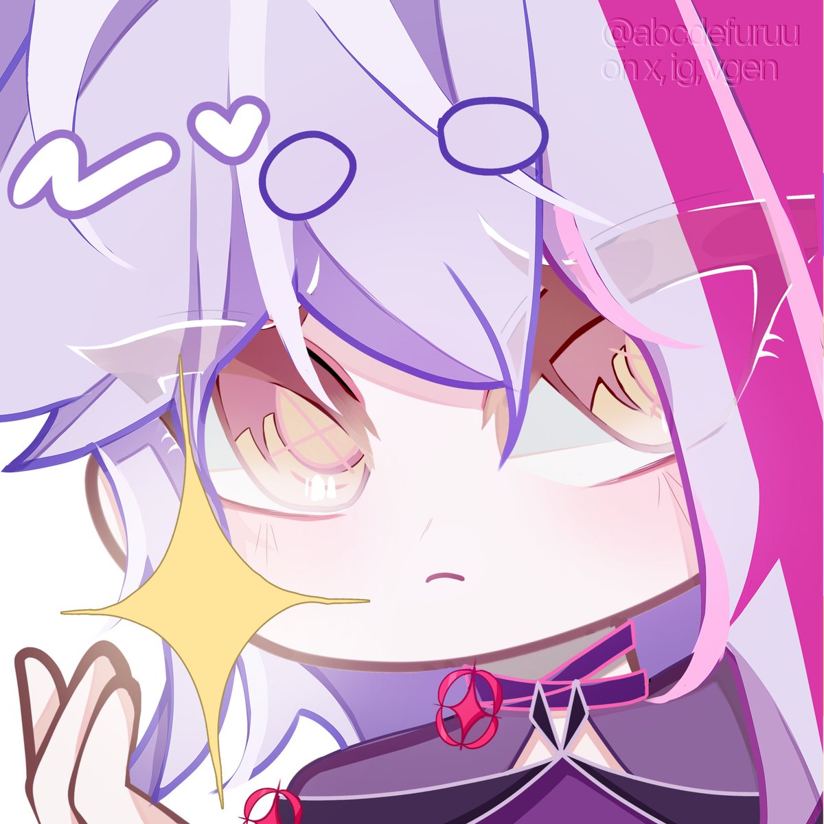 ふる . Furuu 🪼 URGENT COMMS (6/8) tweet media